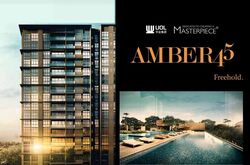 Amber 45 (D15), Apartment #314342961